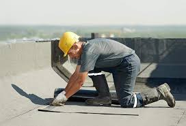 Best Sheet Metal Roofing  in Piermont, NY